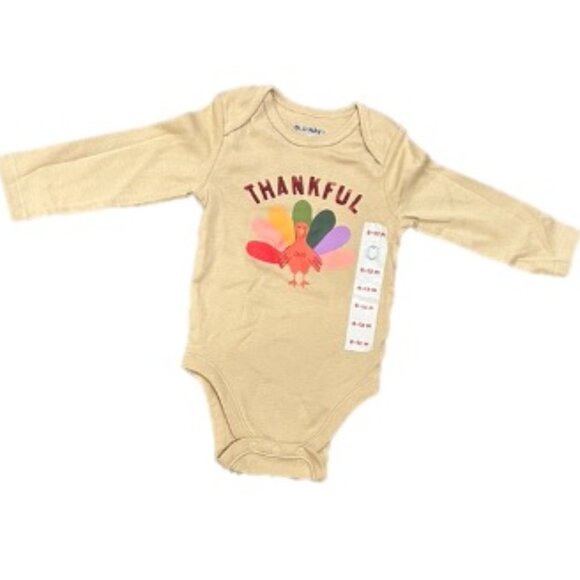Thankful Onesie - Picture 1 of 1